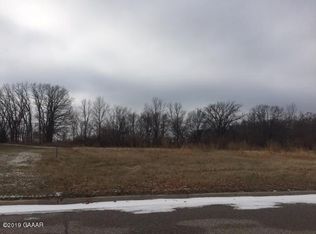 1508 Jasmine Dr, Alexandria, MN 56308