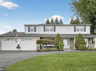 3567 Oriole Dr, Huntingdon Valley, PA 19006