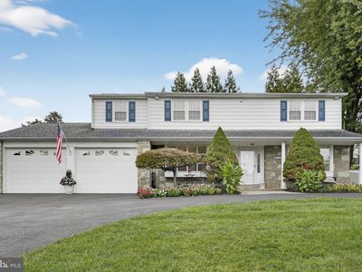3567 Oriole Dr, Huntingdon Valley, PA, 19006
