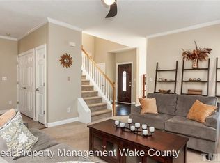 3108 Summer Oaks Dr, Apex, NC 27539
