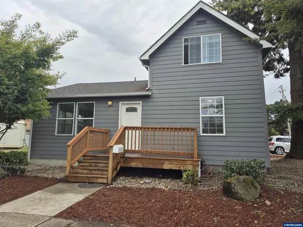 908 Water Ave NE, Albany, OR 97321