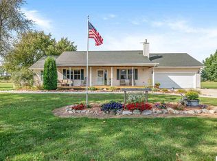 10252 Page Ave, Jackson, MI 49201