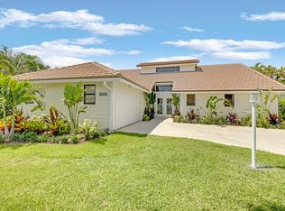 2654 Monaco Terrace Palm, Beach Gardens, FL 33410