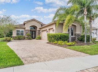31081 Chesapeake Bay Dr, Wesley Chapel, FL 33543