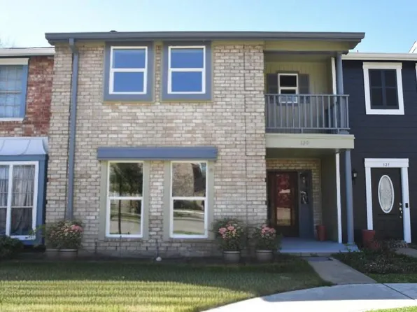 5801 Lumberdale Rd Unit 120, Houston, TX 77092