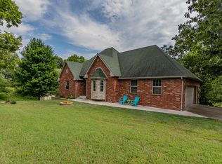 1096 Mount Carmel Rd, Clever, MO 65631