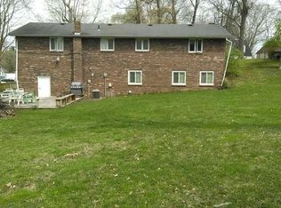 1925 W 10th St, Anderson, IN 46016