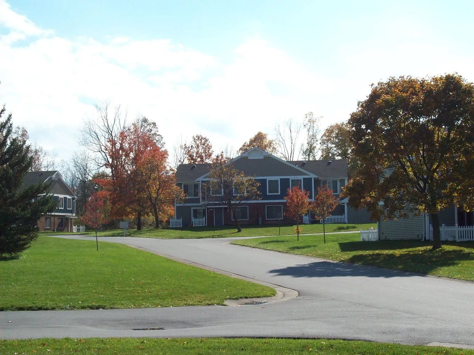 Stonewood Village — Photo 4