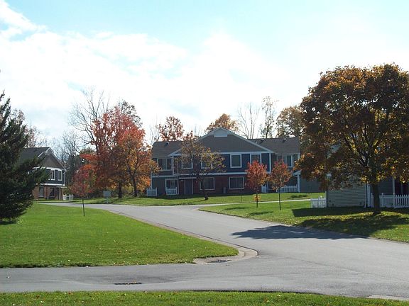 Building Exterior