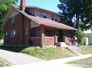 321 Garfield Ave, Troy, OH