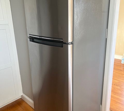 Kitchen - (12ft x 8ft)