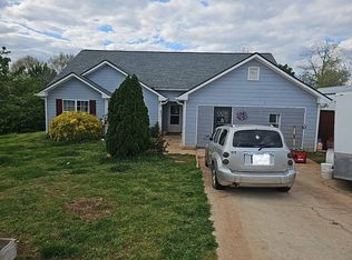 237 High Rd, Carnesville, GA 30521