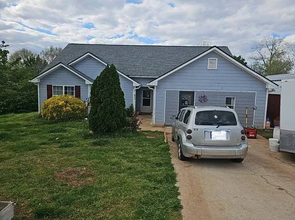 237 High Rd, Carnesville, GA 30521