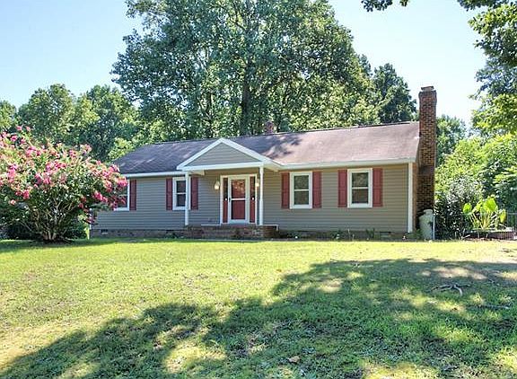 2nd image of 10101 Old Quarter Ln