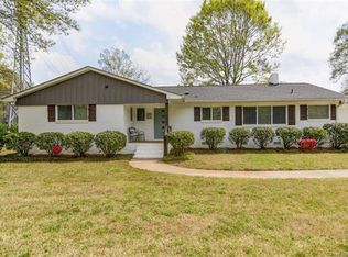 4716 Wedgewood Dr, Charlotte, NC 28210