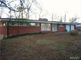 4827 S Lindbergh Blvd, Saint Louis, MO 63126