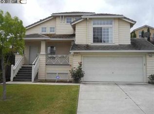 554 Fletcher St, Bay Point, CA 94565