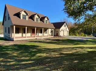87 Libby Hill Rd, Newport, ME 04953