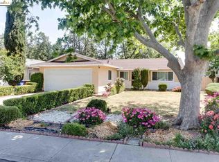 964 N Estates Dr, Brentwood, CA 94513