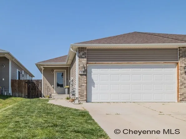 324 Borough St, Cheyenne, WY 82007