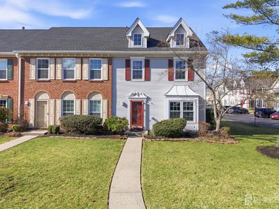 1 Dartmouth Way, North Brunswick, NJ, 08902