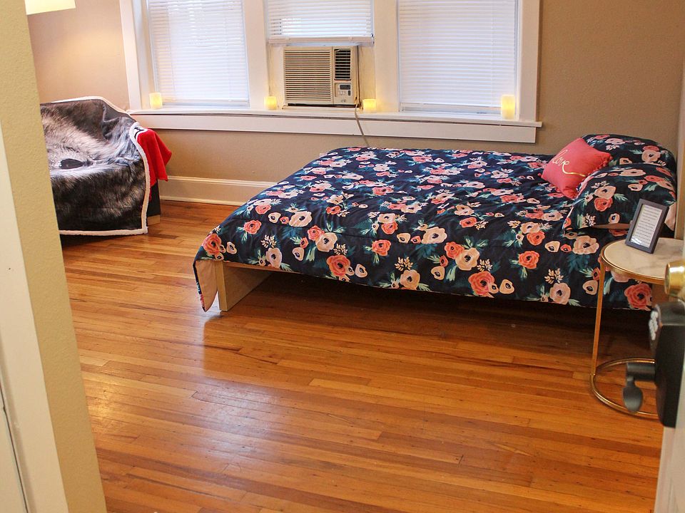 ENTRANCE TO APARTMENT