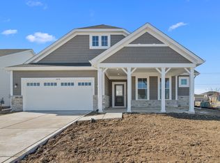 6658 Sky Dr, Schererville, IN 46375