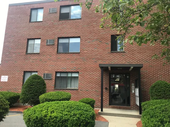 320 Salem St #32, Medford, MA 02155