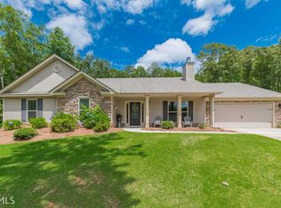517 Evan Brook Dr, Bethlehem, GA 30620