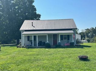 6492 Bunker Hill Rd, Cookeville, TN 38506