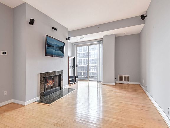 2nd image of 7500 Woodmont Ave APT 1217
