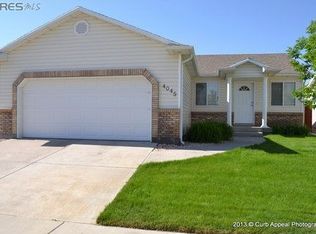4045 Torridon Ln, Fort Collins, CO 80524
