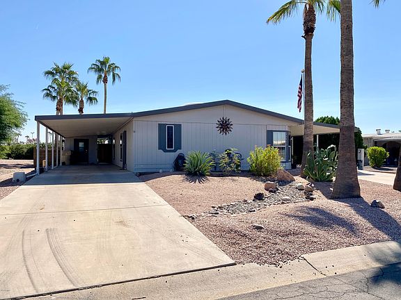 3rd image of 26453 S Pima Pl