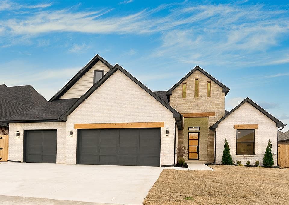 9308 NW 84th St, Yukon, OK 73099 | Zillow