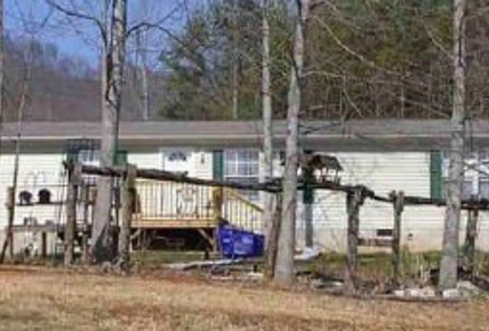 Property Front View