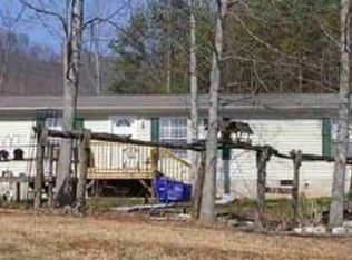 40 Whittemore Branch Rd, Barnardsville, NC 28709