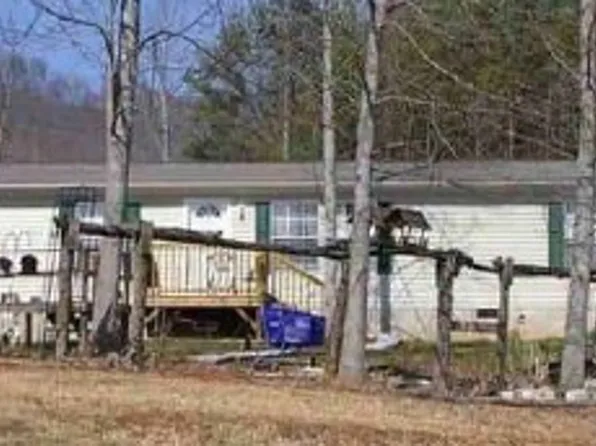 40 Whittemore Branch Rd, Barnardsville, NC 28709