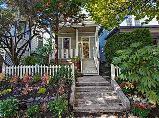 3321 SW Kelly Ave, Portland, OR 97239