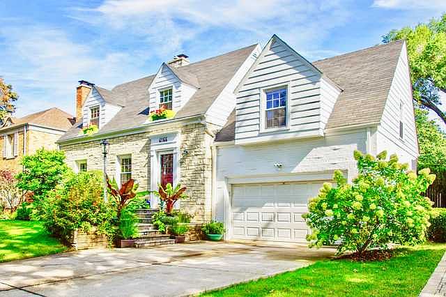 1st image of 6055 N Forest Glen Ave