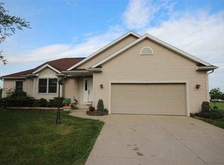 59105 County Road 21, Goshen, IN 46528