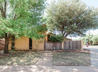 4714 76th St, Lubbock, TX 79424