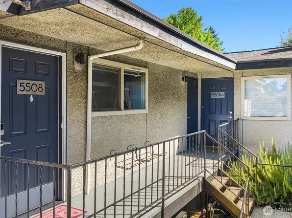 5506 7th Avenue NW, Seattle, WA 98107