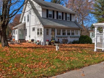 188 Hopedale St, Hopedale, MA, 01747