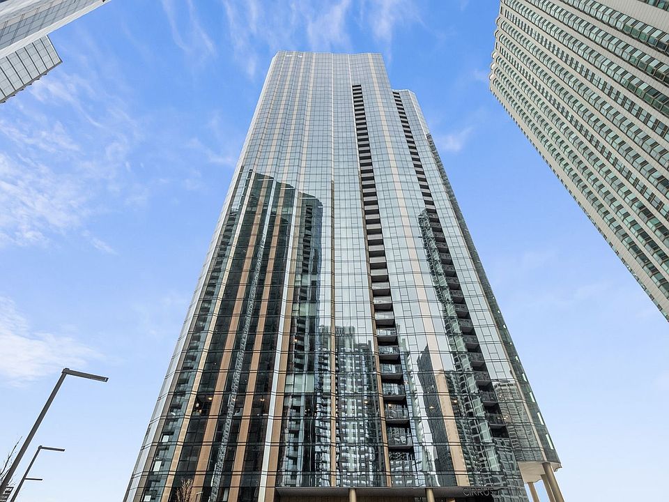 1st image of 211 N Harbor Dr #1201