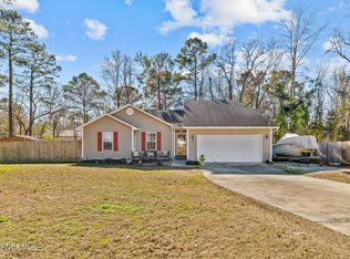 118 Courie Way, Jacksonville, NC 28540