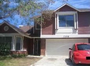 7158 Western Trail Dr, San Antonio, TX 78244
