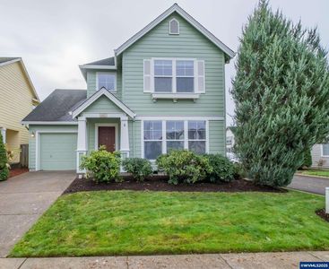 820 SE Bayshore Cir, Corvallis, OR, 97333