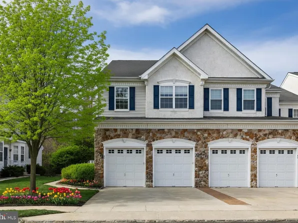 44 Ross Way, Marlton, NJ 08053