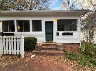 650 Hansell St SE, Atlanta, GA 30312