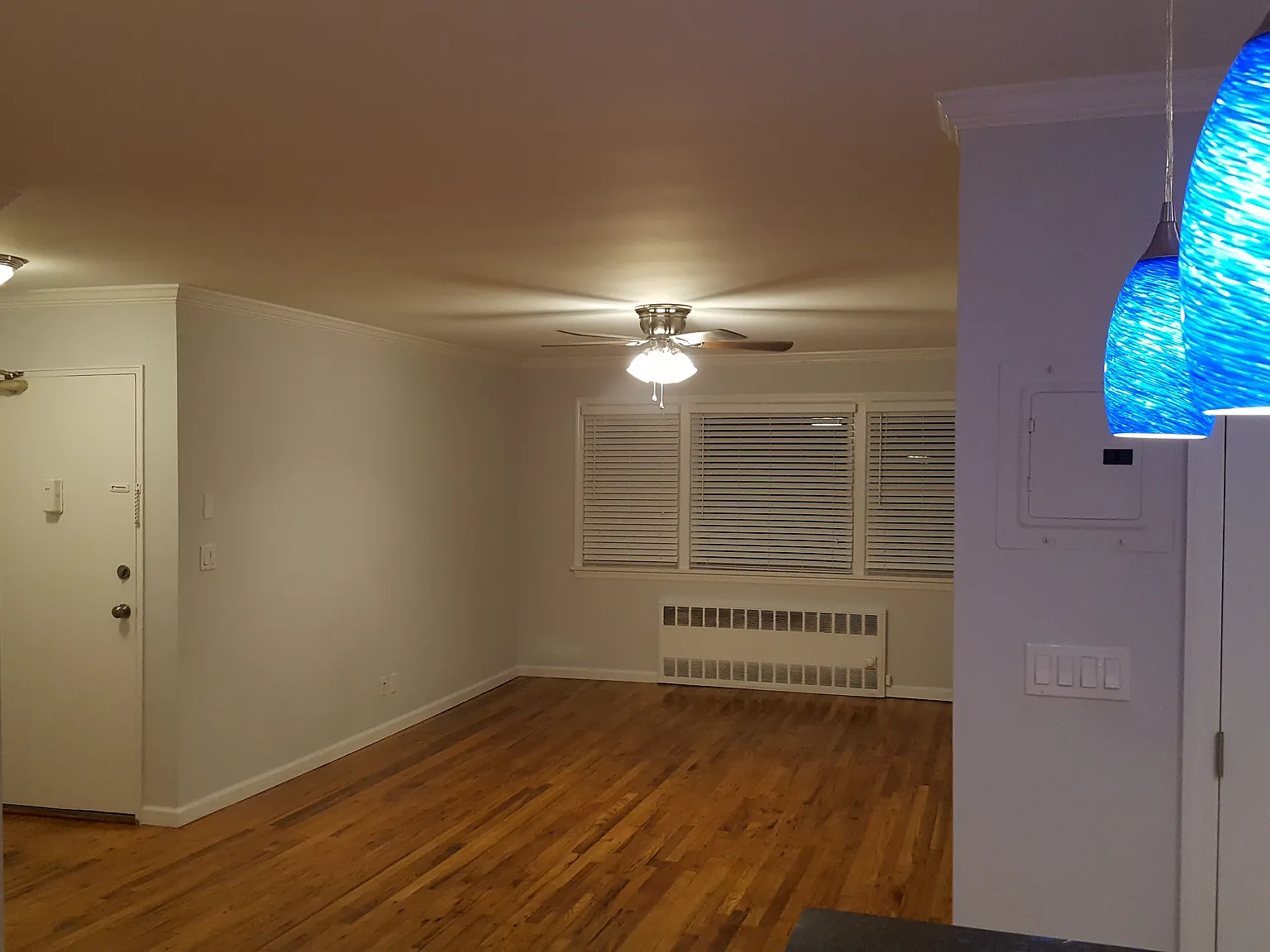 2 bed, 1100 sqft, $2,950 — Photo 4